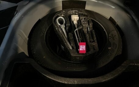 Volkswagen Polo VI (EU Market), 2013 год, 881 000 рублей, 19 фотография