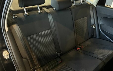 Volkswagen Polo VI (EU Market), 2013 год, 881 000 рублей, 33 фотография