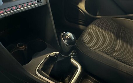 Volkswagen Polo VI (EU Market), 2013 год, 881 000 рублей, 30 фотография