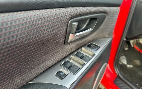 Mazda 3, 2007 год, 450 000 рублей, 8 фотография