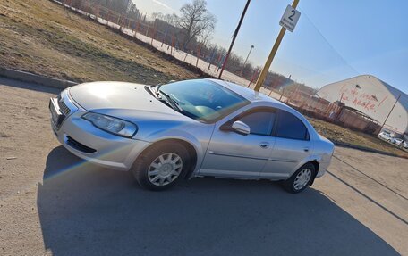 ГАЗ Volga Siber I, 2010 год, 225 000 рублей, 2 фотография