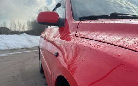 Mazda 3, 2007 год, 450 000 рублей, 6 фотография