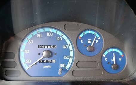 Daewoo Matiz I, 2008 год, 195 000 рублей, 3 фотография