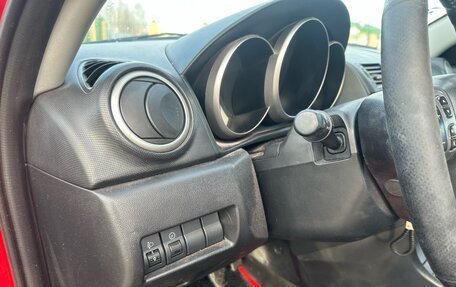 Mazda 3, 2007 год, 450 000 рублей, 9 фотография