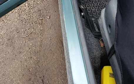 Daewoo Matiz I, 2008 год, 195 000 рублей, 5 фотография