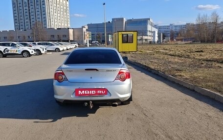 ГАЗ Volga Siber I, 2010 год, 225 000 рублей, 3 фотография