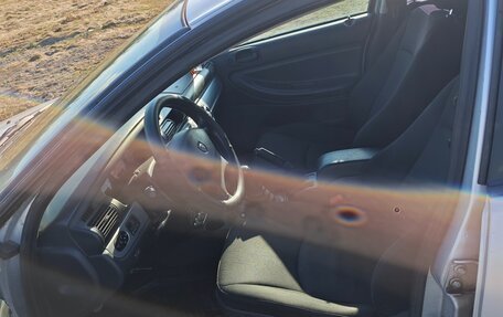 ГАЗ Volga Siber I, 2010 год, 225 000 рублей, 5 фотография