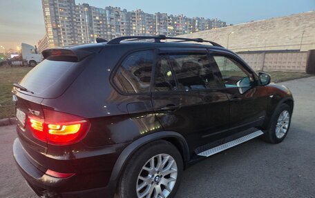 BMW X5, 2010 год, 1 950 000 рублей, 4 фотография
