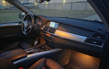 BMW X5, 2010 год, 1 950 000 рублей, 13 фотография