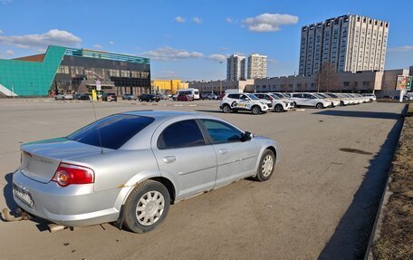 ГАЗ Volga Siber I, 2010 год, 225 000 рублей, 4 фотография