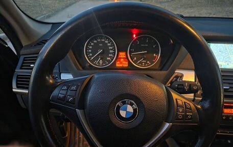 BMW X5, 2010 год, 1 950 000 рублей, 14 фотография