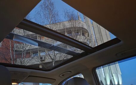 BMW X5, 2010 год, 1 950 000 рублей, 7 фотография