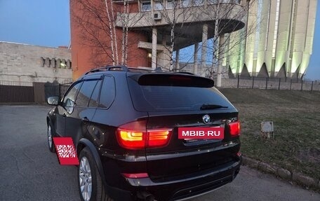 BMW X5, 2010 год, 1 950 000 рублей, 3 фотография