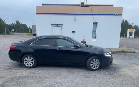 Toyota Camry, 2008 год, 930 000 рублей, 3 фотография