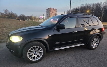 BMW X5, 2010 год, 1 950 000 рублей, 18 фотография