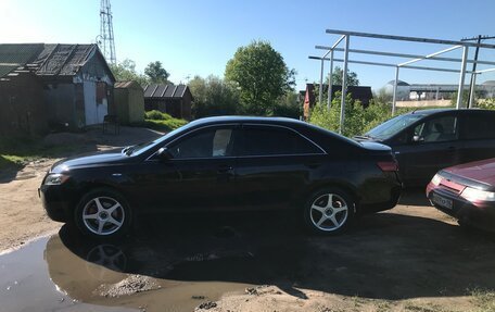 Toyota Camry, 2008 год, 930 000 рублей, 12 фотография