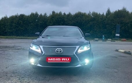 Toyota Camry, 2008 год, 930 000 рублей, 8 фотография