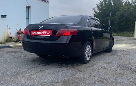 Toyota Camry, 2008 год, 930 000 рублей, 4 фотография