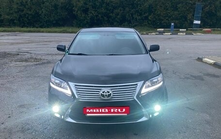 Toyota Camry, 2008 год, 930 000 рублей, 2 фотография