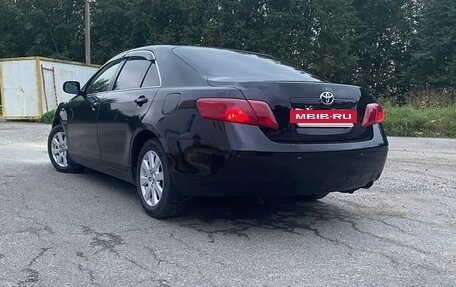 Toyota Camry, 2008 год, 930 000 рублей, 5 фотография
