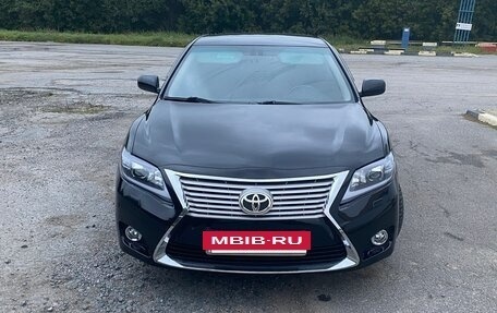 Toyota Camry, 2008 год, 930 000 рублей, 7 фотография