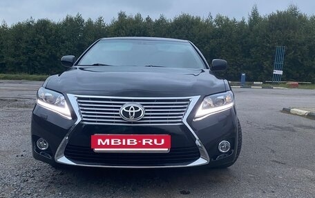 Toyota Camry, 2008 год, 930 000 рублей, 10 фотография