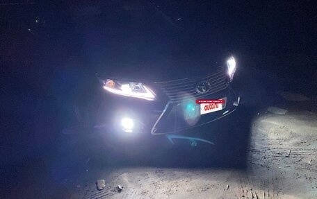 Toyota Camry, 2008 год, 930 000 рублей, 11 фотография