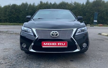 Toyota Camry, 2008 год, 930 000 рублей, 6 фотография