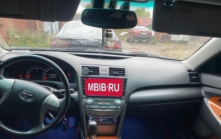 Toyota Camry, 2008 год, 930 000 рублей, 13 фотография