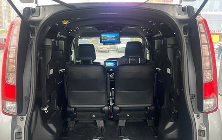 Toyota Esquire I, 2017 год, 2 900 000 рублей, 5 фотография