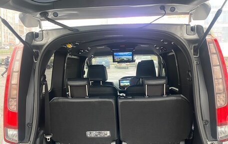 Toyota Esquire I, 2017 год, 2 900 000 рублей, 7 фотография