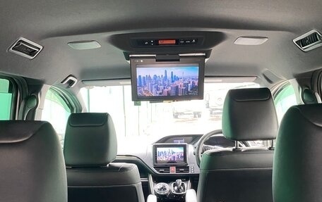 Toyota Esquire I, 2017 год, 2 900 000 рублей, 12 фотография