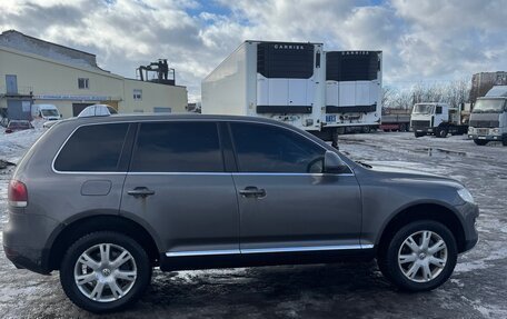 Volkswagen Touareg III, 2008 год, 999 999 рублей, 2 фотография