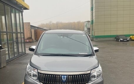 Toyota Esquire I, 2017 год, 2 900 000 рублей, 15 фотография