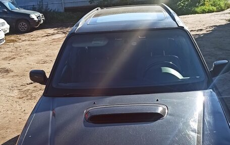 Subaru Forester, 2003 год, 500 000 рублей, 2 фотография