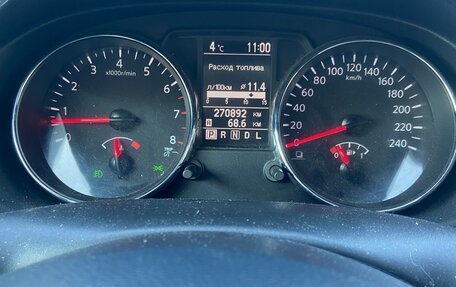 Nissan Qashqai, 2013 год, 1 100 000 рублей, 6 фотография