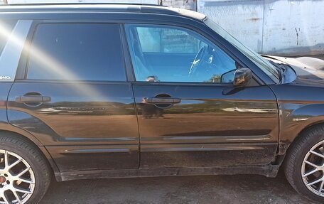 Subaru Forester, 2003 год, 500 000 рублей, 3 фотография