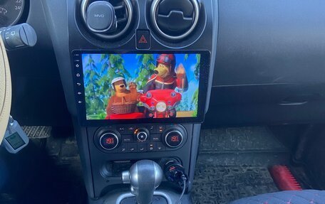 Nissan Qashqai, 2013 год, 1 100 000 рублей, 7 фотография