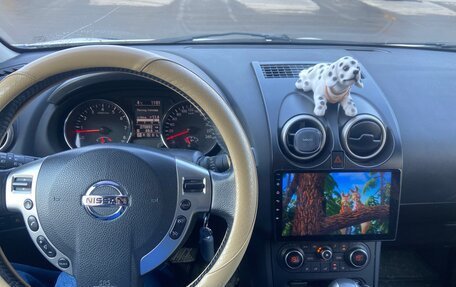 Nissan Qashqai, 2013 год, 1 100 000 рублей, 8 фотография