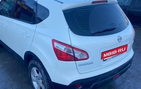 Nissan Qashqai, 2013 год, 1 100 000 рублей, 5 фотография