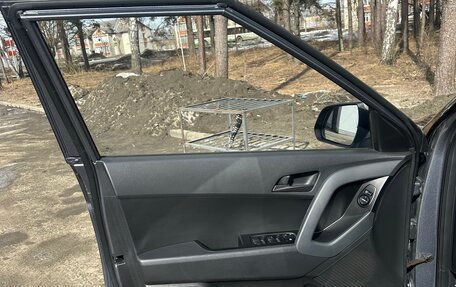 Hyundai Creta I рестайлинг, 2018 год, 1 749 000 рублей, 11 фотография