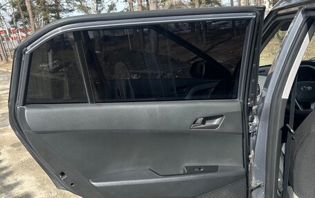 Hyundai Creta I рестайлинг, 2018 год, 1 749 000 рублей, 12 фотография