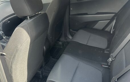 Hyundai Creta I рестайлинг, 2018 год, 1 749 000 рублей, 6 фотография