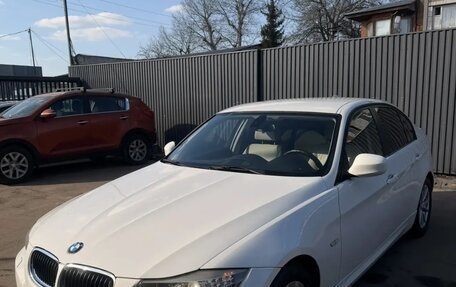 BMW 3 серия, 2011 год, 1 500 000 рублей, 7 фотография