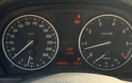 BMW 3 серия, 2011 год, 1 500 000 рублей, 13 фотография