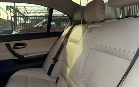 BMW 3 серия, 2011 год, 1 500 000 рублей, 10 фотография