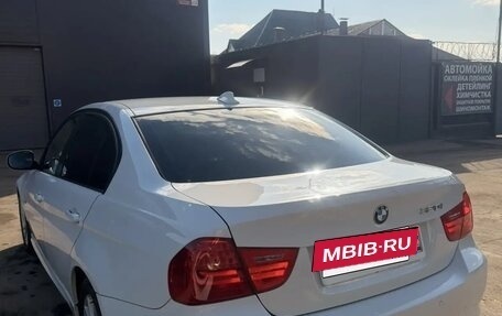 BMW 3 серия, 2011 год, 1 500 000 рублей, 6 фотография