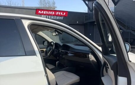 BMW 3 серия, 2011 год, 1 500 000 рублей, 9 фотография