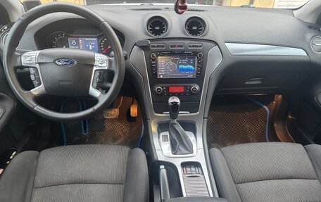 Ford Mondeo IV, 2012 год, 850 000 рублей, 4 фотография