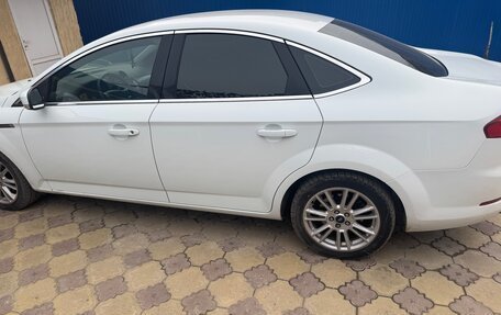 Ford Mondeo IV, 2012 год, 850 000 рублей, 3 фотография